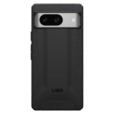 UAG Scout - Google Pixel 8 - Black